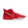 Kyrie 7 TB 'University Red'