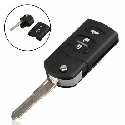 Otomobil Elektroniği Aksesuarları – Araba Anahtarı Kılıfları