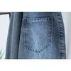 Women S Denim Long Sleeve Shirt Casual Outerwear