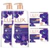 lux Enchanting Lotus Body Wash & Soap Set