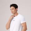 Levi's Unisex American Classic Logo Print Loose Fit Crew Neck T-Shirt