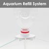 Aquarium Auto Nachfüllsystem Praktischer Wasserflussregler Controller Auto Nachfüllsystem