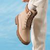 Timberland Women's Casual High-Top Boots