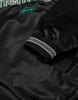 MMLG [Mmlg] Em Satin Sports Pullover (Black)