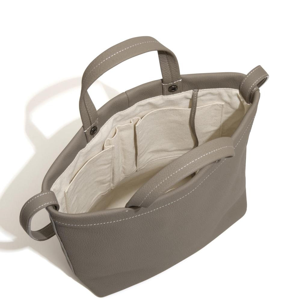 ECCO Antrak Shoulder Bag, A4 Size Fits, No. 60414