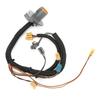 Engine Wiring Harness 16‑pin Connector 84446HB Automatic Transmission Accesory Replacement for Buick GM