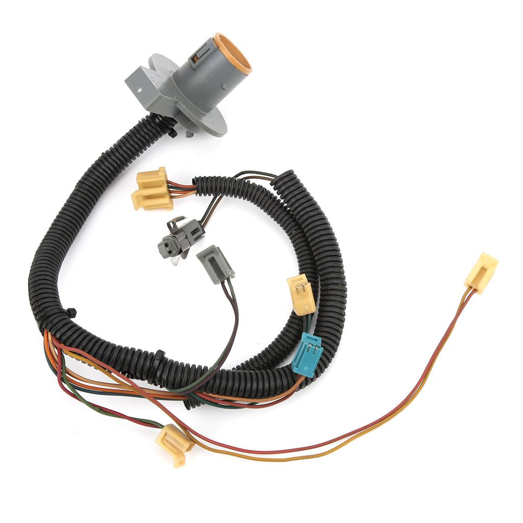 Engine Wiring Harness 16‑pin Connector 84446HB Automatic Transmission Accesory Replacement for Buick GM