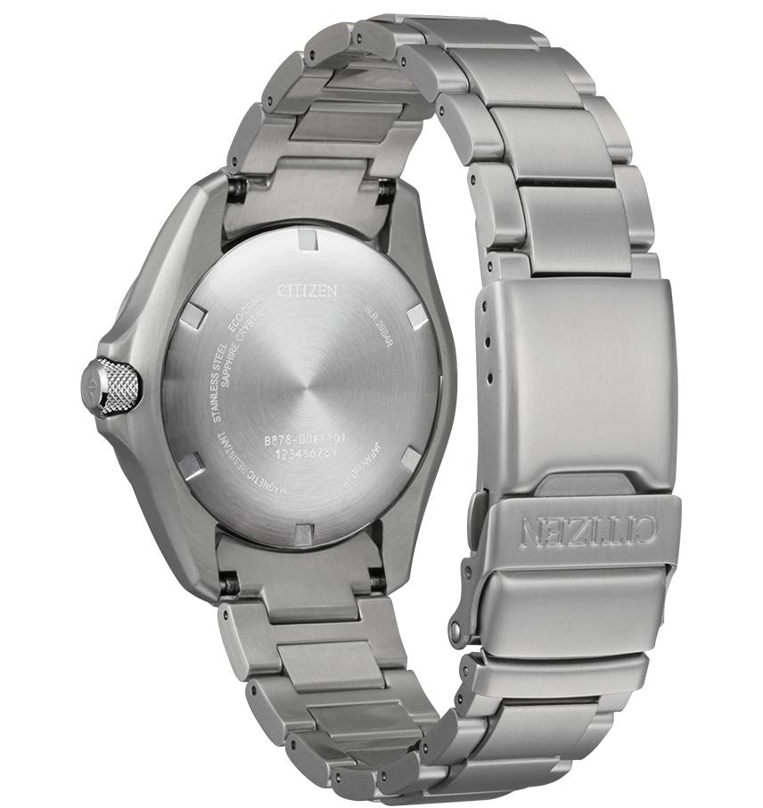 Citizen Promaster Land Eco-Drive