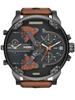Orologio da uomo Diesel Dz7332 Mr. Papà 2.0 + Scatola