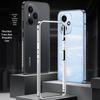 Honor 400/400pro Anti-Fall Metallverschluss Wärmeableitung Schutzhülle