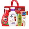 Comprehensive Laundry & Personal Care Kit
