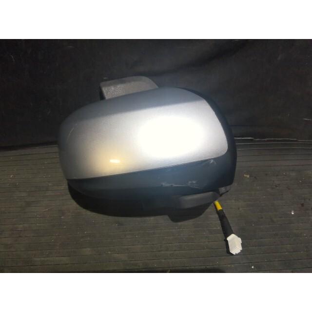 Tanto DBA-LA600S Right Side Mirror Sloper L CVT 87910-B2F81