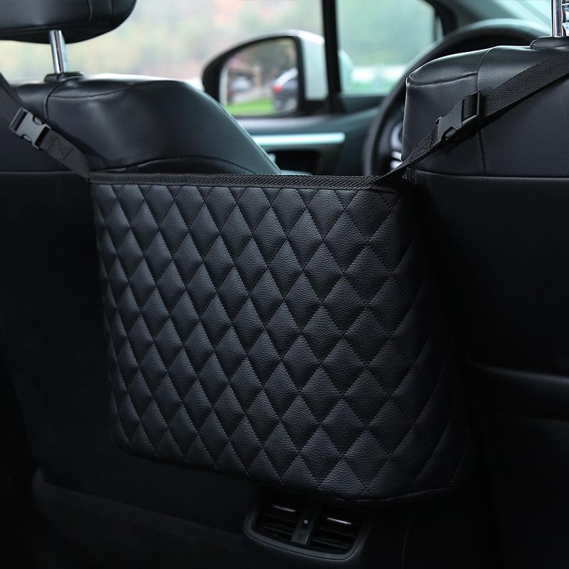Novo bolso de armazenamento entre os assentos do carro, bolso de rede para carro, suporte para bolsa, organizador multifuncional para carro, 2021, suporte para bolsa de carro, quente