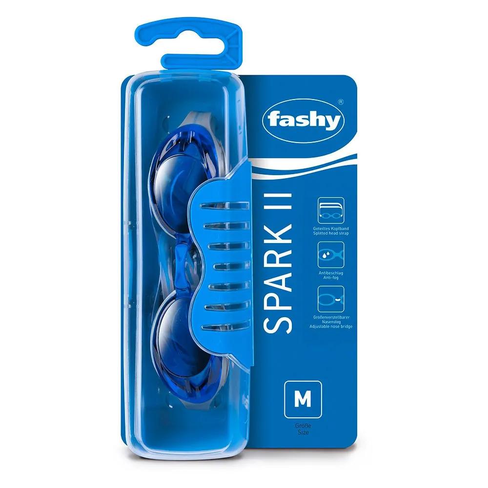 Fashy Swimming Goggles Spark II 416754