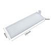 Replacement Parts Kit for Xiaomi Mijia G1: Side Brush, Filter, Main Roller Brush, Mop Cloth