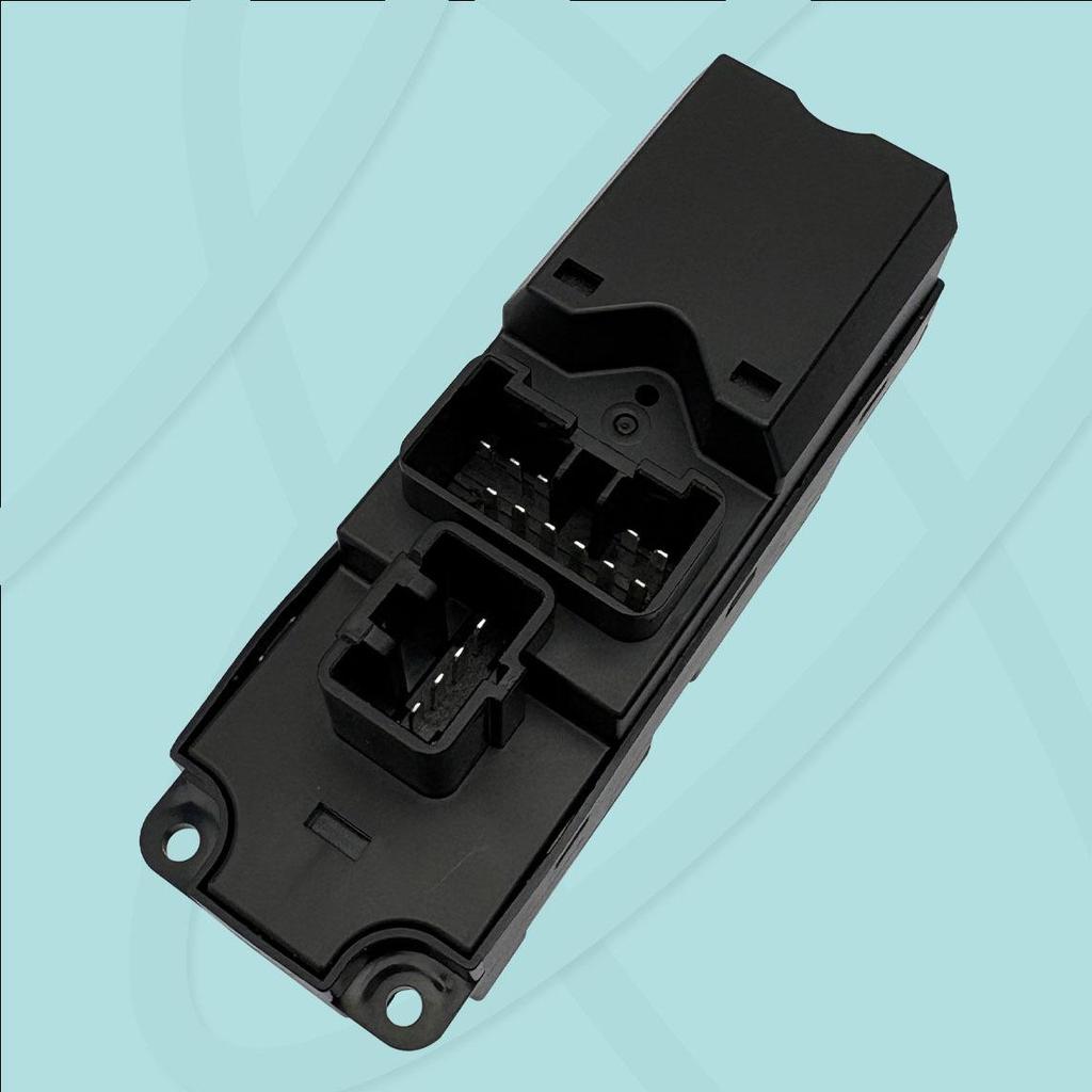B27A-66-350: Electric Window Lifter Switch Assembly for Right Hand Drive Mazda Familia BJ