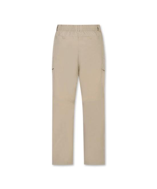 Goldeunbeeo (M) Hidden Pocket Straight Pants G4Pam26201Bex