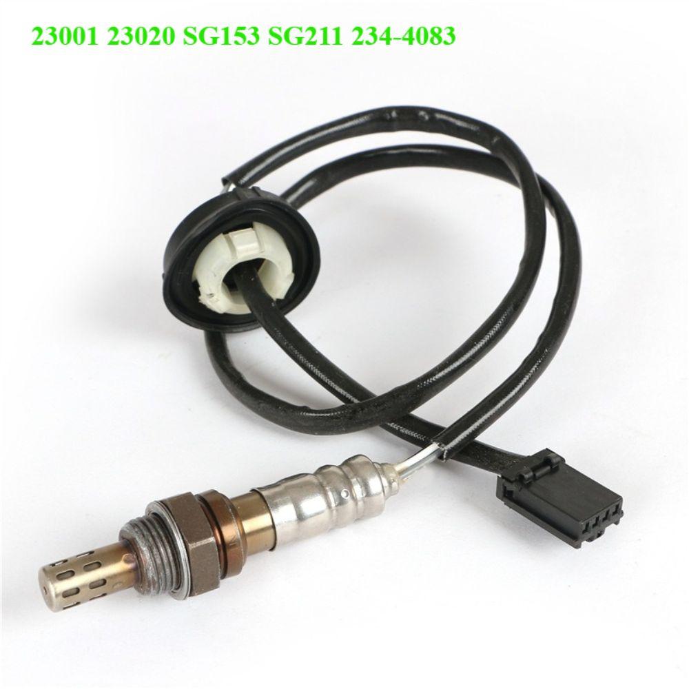 

Oxygen sensor fit for mitsubishi 23001 23020 sg153 sg211 234-4083