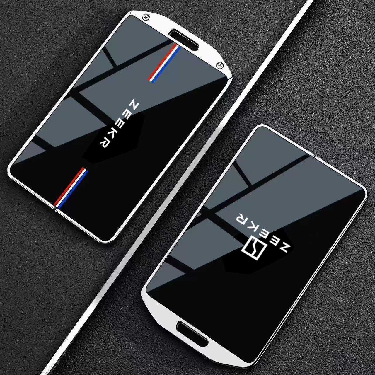

Zeekr 009 Car NFC Card Holder Key Case (9X/007GT/001/X/7X/MIX/8X)