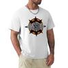 Gangstarr Logo Tshirt Labor Work Casual Tshirt