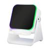Auto-induction Bluetooth Speaker Phone Stand Portable Portable Phone Holder  Movie Watching