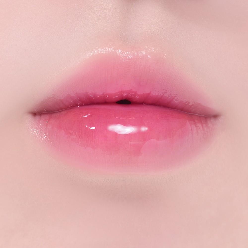 Heart Percent Dote On Mood One Way Glowy Tint 4.2g