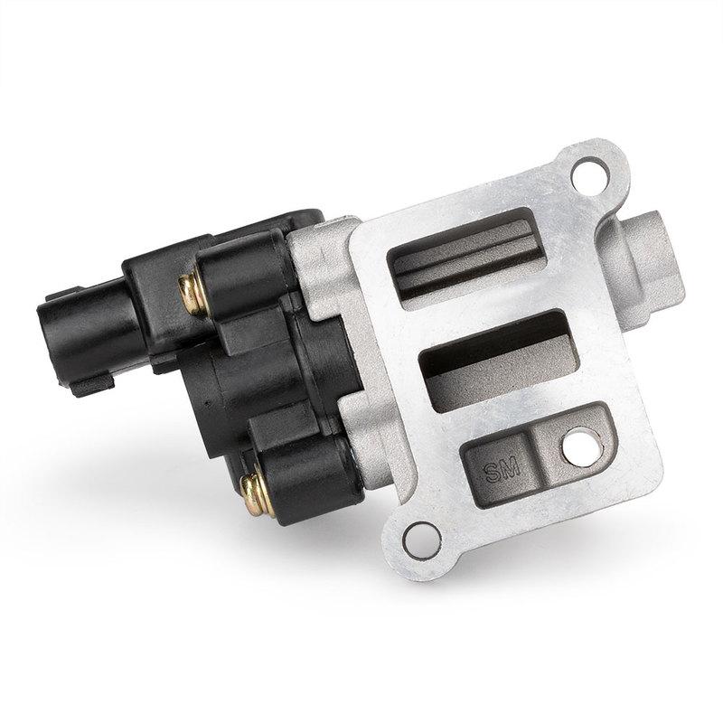 Car Accessories Idle Air Control Valve 16022P8AA01 AC4069 31072 229688 For ACURA CL MDX HONDA ACCORD ODYSSEY 1999-2004 PILOT New