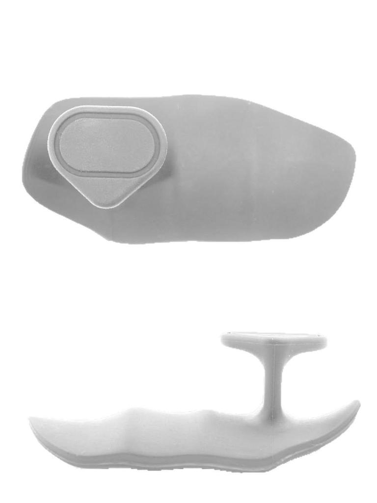 New Cross-Border Grip Strengthener & Finger Exerciser with Weightlifting Gloves - Hot-Selling