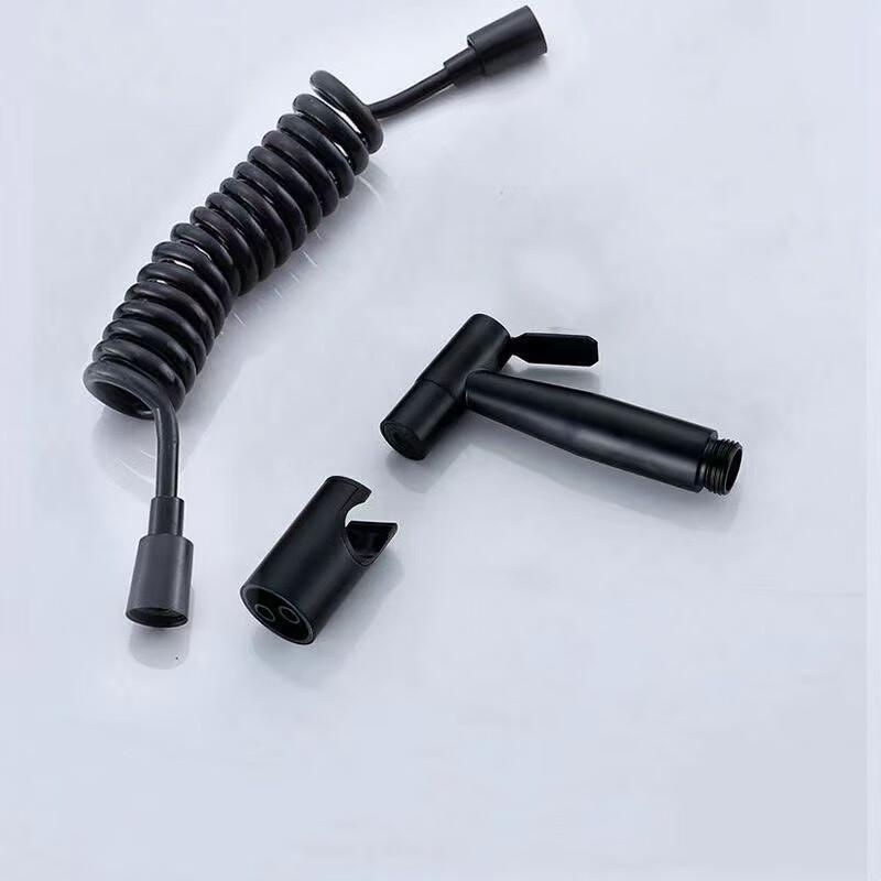 TLXT Bathroom Bidet Sprayer Set