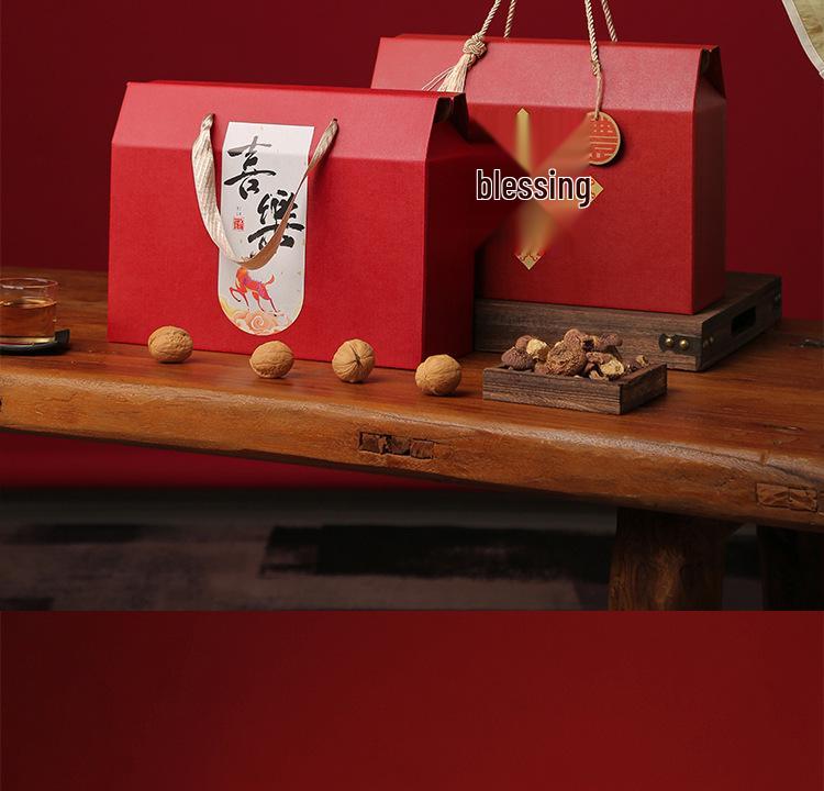 Frühlingsfest-Geschenkbox mit handgefertigten Blumenbrötchen, Momos und Gebäck – Perfekt für Geburtstage und lokale Spezialitäten