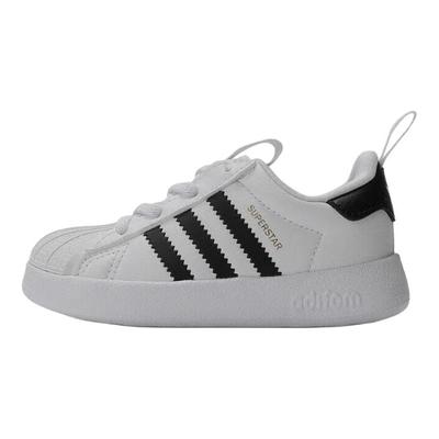 Originals Adifom Superstar 360 Comfortable Low-Top Walking Shoes Baby Shoes White JS0720
