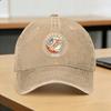 Summer Artemis  Baseball Cap Sun  Dropshipping Design Washed Trucker Hat Unisex Women yk Retro Outdoor Gym Baseball Caps