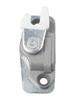 Sliding Door Lock for IVECO For DAILY (2000 2014) Direct Replacement Part 3800960 and 500329775 Right Side Fit