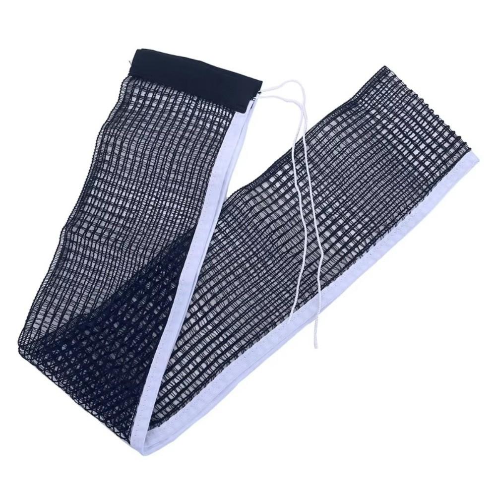 PE Table Tennis Net Indoor Use Replacement Net New Ping Pong Net  Table Tennis Accessories