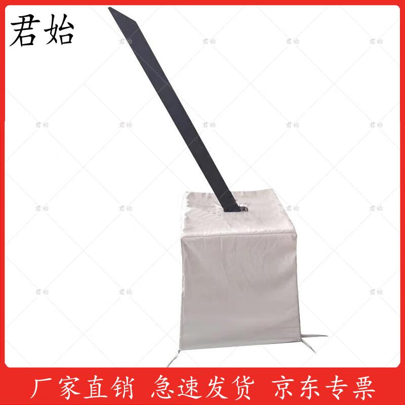 Training Simulation Obstacles