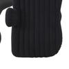 Car Air Mattress Portable Inflatable Travel Bed Flocking Sleeping Pad for Camping SUV RV Truck