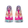 Nike LeBron 19 EP Valentines Day Men Sneakers White Multi-Color DH8460-900