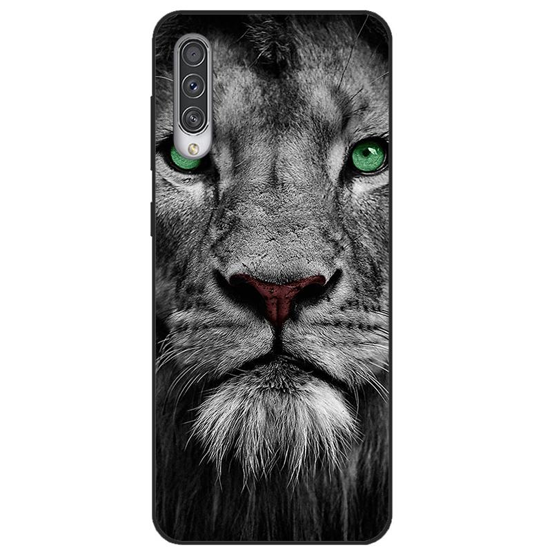 Cover For Samsung Galaxy A30s Case Soft Silicone Case For Samsung Galaxy A50 A505 SM-A505F/DS For Coque Samsung A50 s A50s A 30s