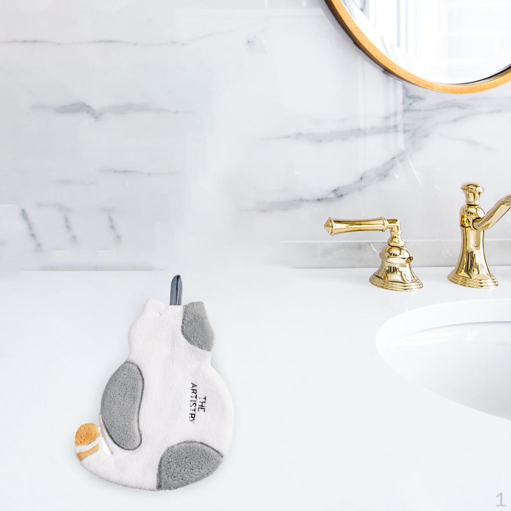 

Towel Bath Washcloth Towels for Bathroom F-Cat design