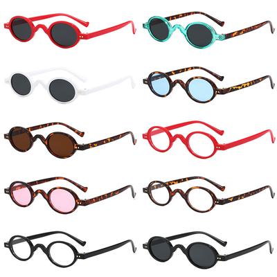 Brillen & Accessoires – Sonnenbrillen