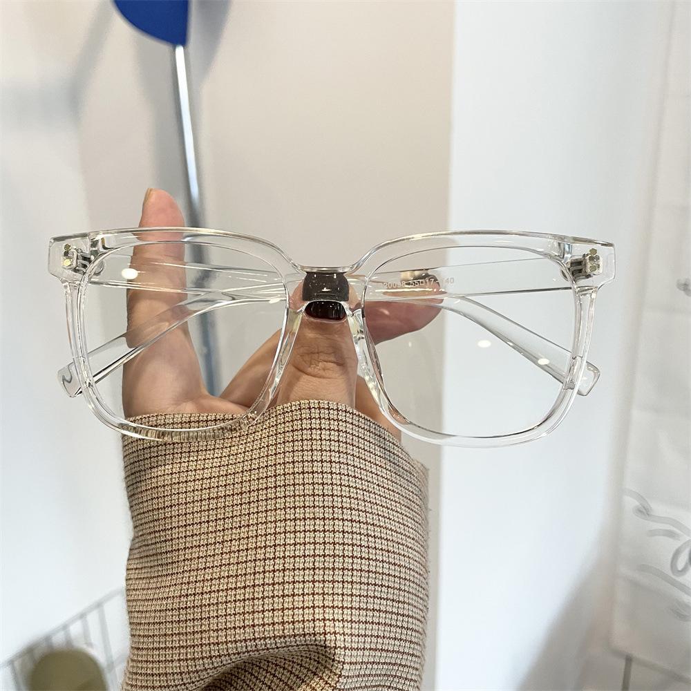 Round Myopia Glasses For Women Men Eyeglasses Super Light Frame Prescription Eyewear 0 -0.5 -1.0 -2.0 -3.0 To -4.0 Diopter