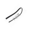 BMW X5/X6 Engine Hood Water Deflector Seal 51237161345