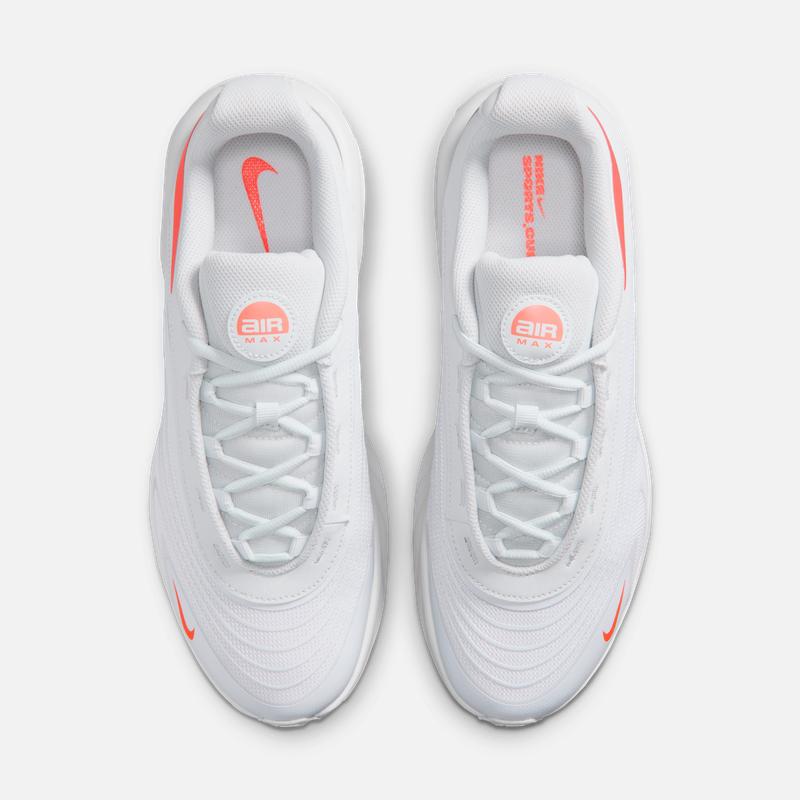 Nike Men's Breathable Cushioned Shoes for Summer, Shock-absorbing and Fashionable Sports Shoes, NIKE AIR MAX FIRE IR0819