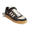 Midwest Kids x adidas Forum Low Schwarz Gum Unisex Sneaker Core-Black Cloud-White GW0035