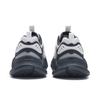 FILA TRUFFLE 2.0 Mushroom Shoes Low top Casual Shoes Women's White Black Gray F12W531103FBD