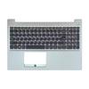 New For IdeaPad 3 15ADA05 15IGL05 3-15ARE05 15s IIL IML3-15 2020 15IIL05 Laptop LCD Back Cover/Bezel/Hinges/Palmrest/Bottom Case