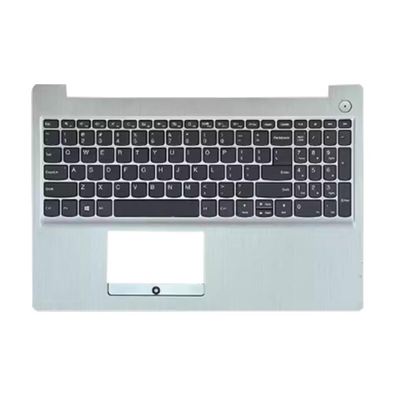 New For IdeaPad 3 15ADA05 15IGL05 3-15ARE05 15s IIL IML3-15 2020 15IIL05 Laptop LCD Back Cover/Bezel/Hinges/Palmrest/Bottom Case
