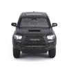 Maisto 1/27 Scale Toyota 2023 Tacoma TRD TRO Black Diecast Model Car (Finished) 32910 BK