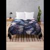 Twisted Wonderland Anime Throw Blanket Soft Plush Fleece for Couch or Bed Perfect Gift for Fans Home Decor Cozy and Warm