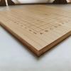 Brangdy Go-Moku Bamboo Chess Set